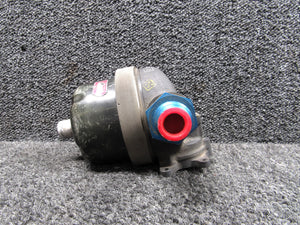 100555-P1 (Alt: 010-A0948227) Michigan-Dynamics Fuel Filter Assembly