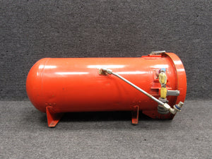 65-59518-24 Boeing Flight Data Recorder Protective Case