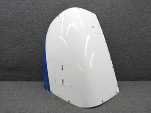 1252000-1 Cessna 210 Upper Cowling Half Assembly LH