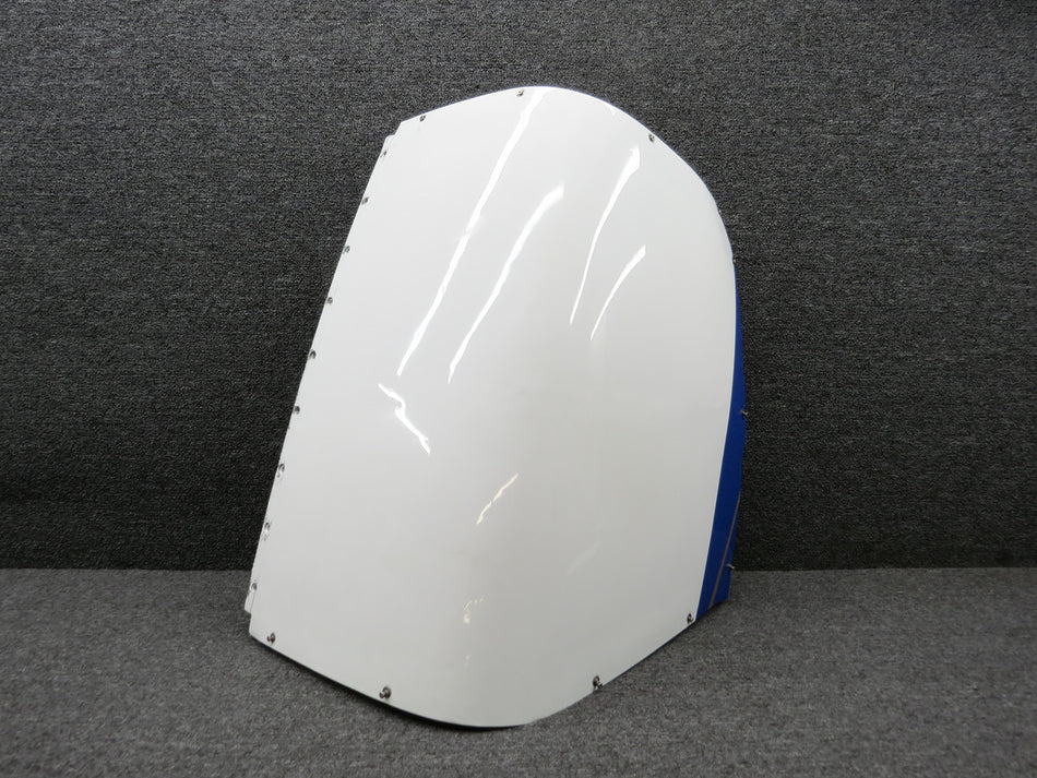 1252000-2 Cessna 210 Upper Cowling Half Assembly RH
