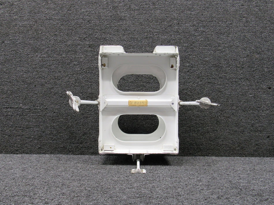 25-7NF55A Hawker BAE 125-800A Battery Tray Assembly