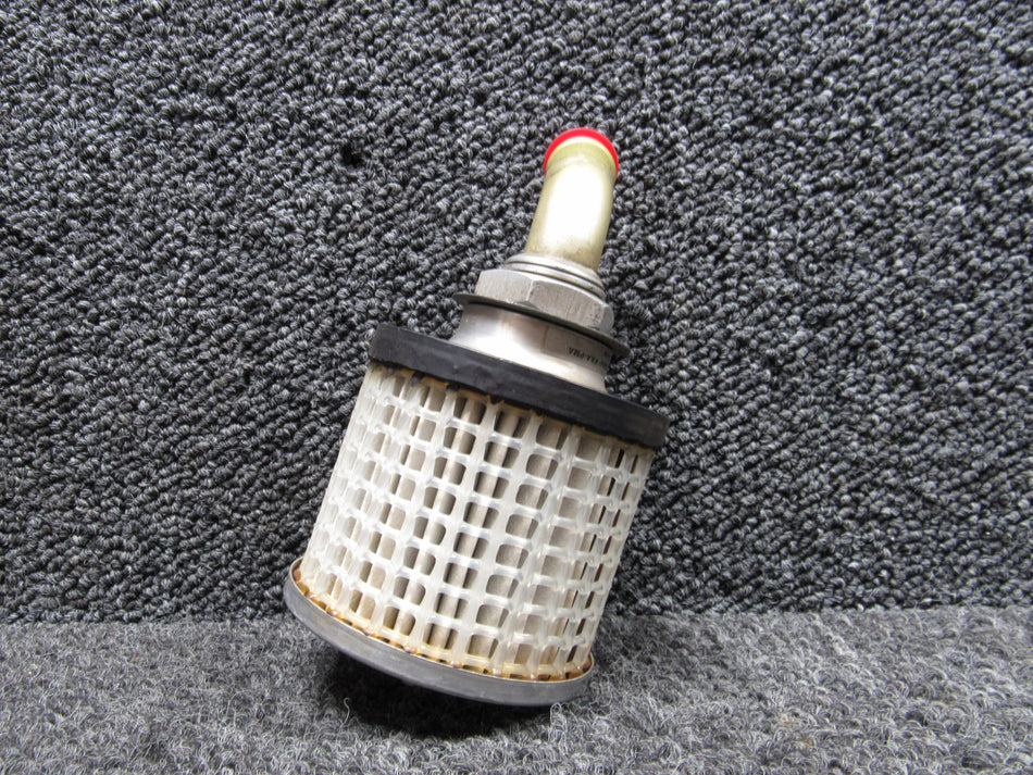 AAD9-14-5 Parker Air Filter with Fittings