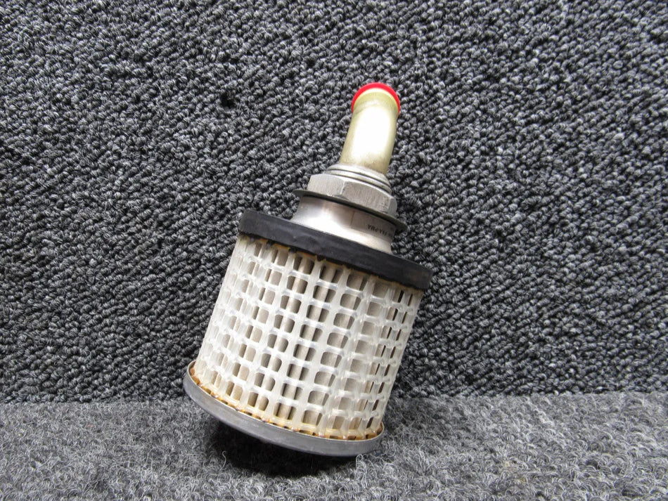 AAD9-14-5 Parker Air Filter with Fittings