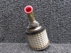 AAD9-14-5 Parker Air Filter with Fittings