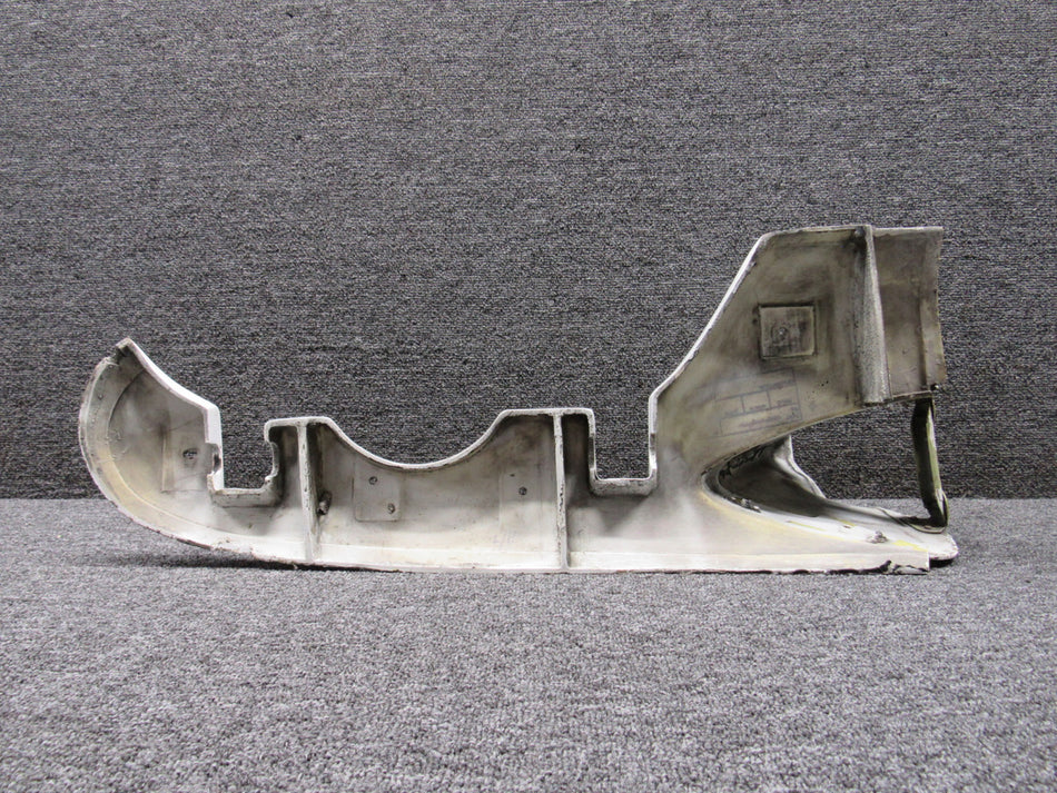25-7WF11-5A Hawker BAE 125-800A Flap Hinge Fairing Assembly LH