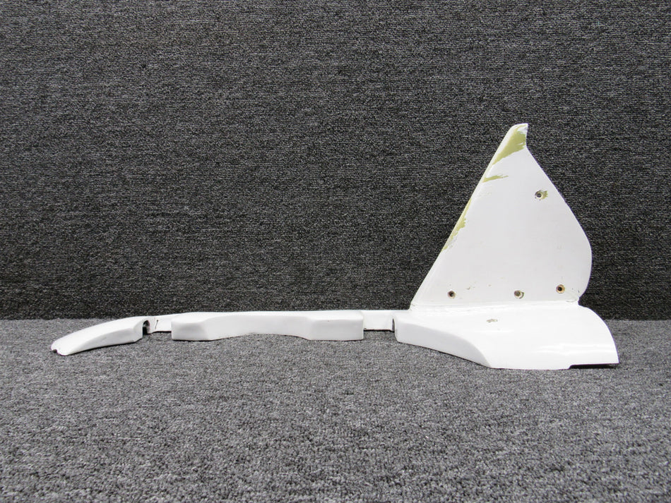 25-7WF11-5A Hawker BAE 125-800A Flap Hinge Fairing Assembly LH