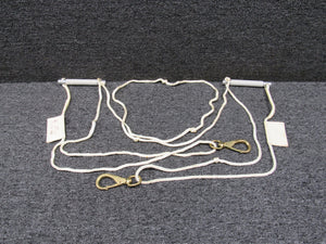 800-8247-3 Hawker BAE 125-800A Tiedown Lifeline Assembly