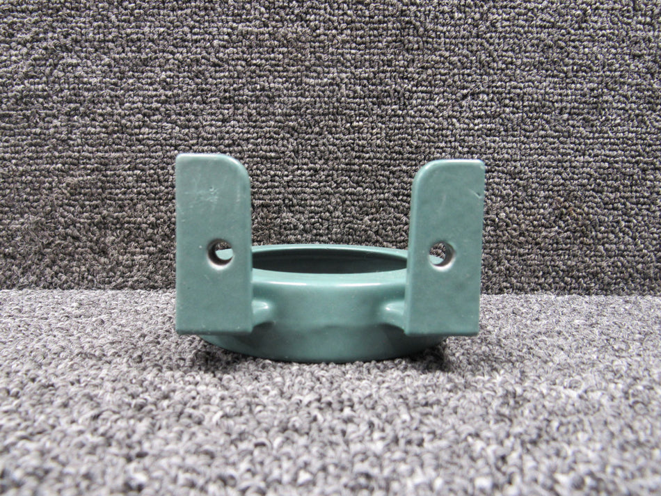 Hawker BAE 125-800A Oxygen Bottle Port Bracket