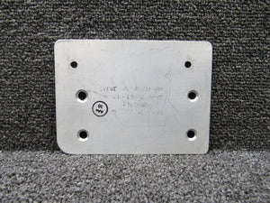 800-9075-6 Hawker BAE 125-800A Plate
