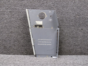 25-8MC63-1A Hawker BAE 125-800A Main Panel Assembly