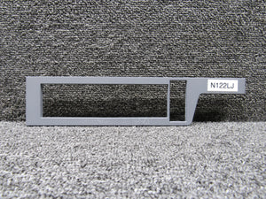 Hawker BAE 125-800A Glareshield Cover Panel LH