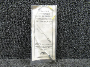 AW213181 Woodward Synchronizer Speed Pickup (New Old Stock)