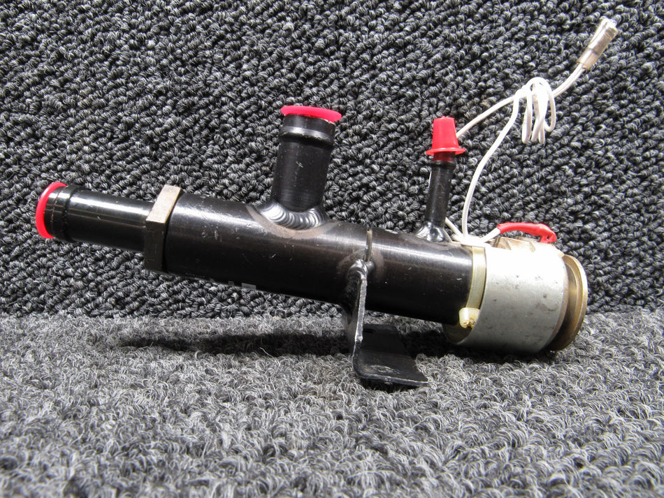 3D2357-01 BF Goodrich De-Icer Flow Valve Inlet