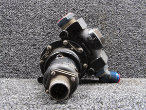 33-8007-2 Weston Flowmeter Transmitter (26V)