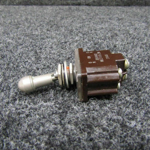 8504K60 (Alt: MS27408-2M) Cutler-Hammer Toggle Switch Assembly (C20)