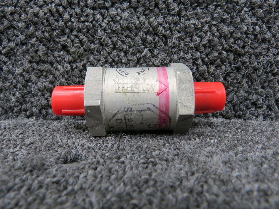 1111-517700 Parker Fuel Check Valve