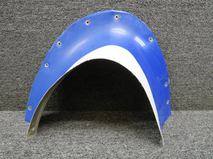 50-980002-96 Beechcraft 90A Outboard Fairing Nacelle to Wing Angle RH