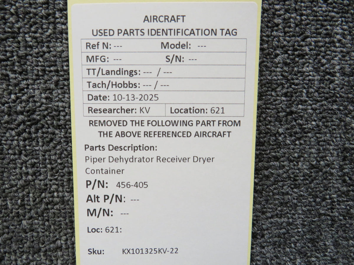 KX101325KV-22AS-NO