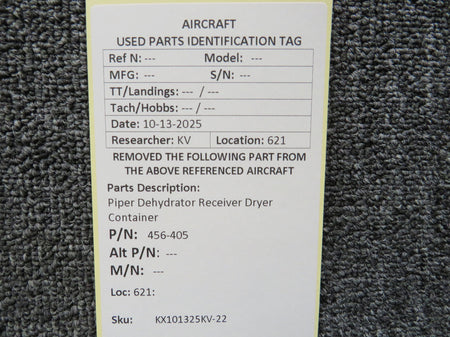 KX101325KV-22AS-NO