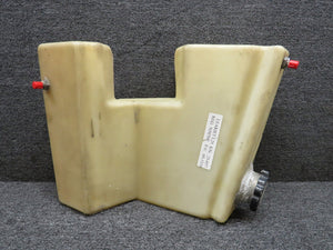 6600143-6 (Use: 6600143-7) Learjet 25 Alcohol Tank Assembly (2.2 Gallon)