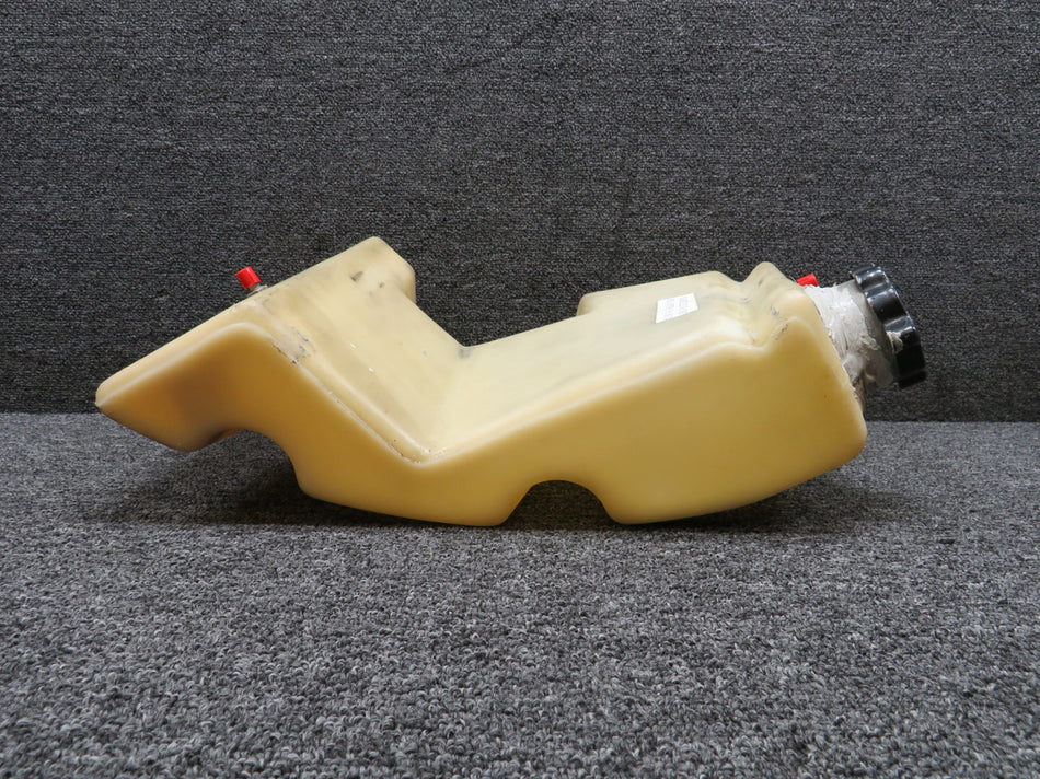 6600143-6 (Use: 6600143-7) Learjet 25 Alcohol Tank Assembly (2.2 Gallon)