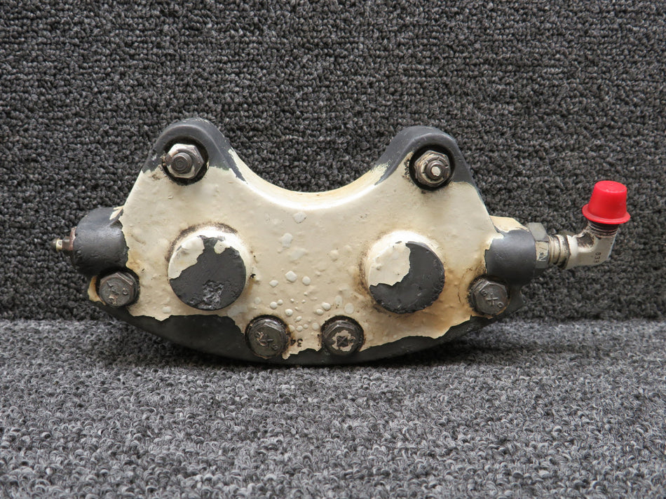 551-739 Piper 601P Cleveland Brake Caliper Assembly