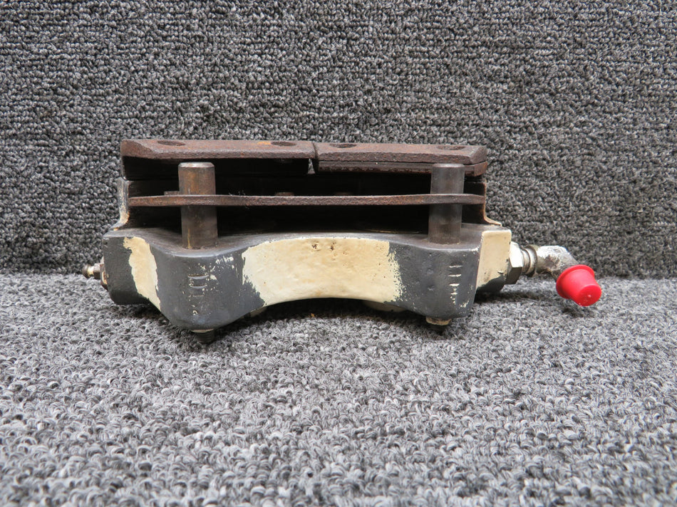 551-739 Piper 601P Cleveland Brake Caliper Assembly