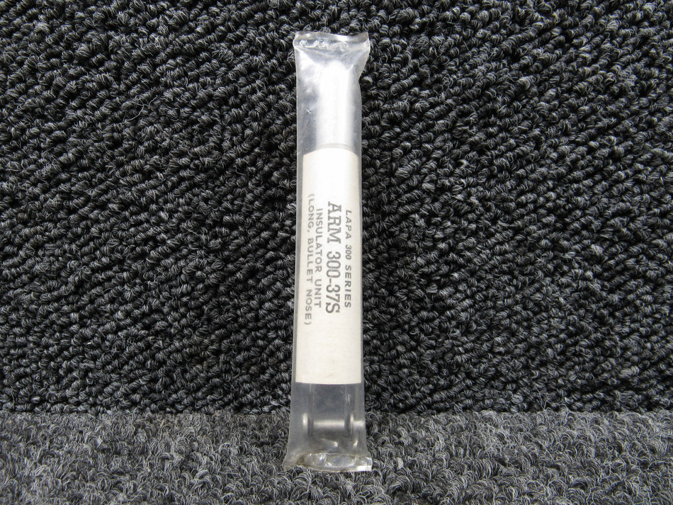 ARM300-37S Dayton Granger Long Bullet Nose Insulator Fitting (NOS)
