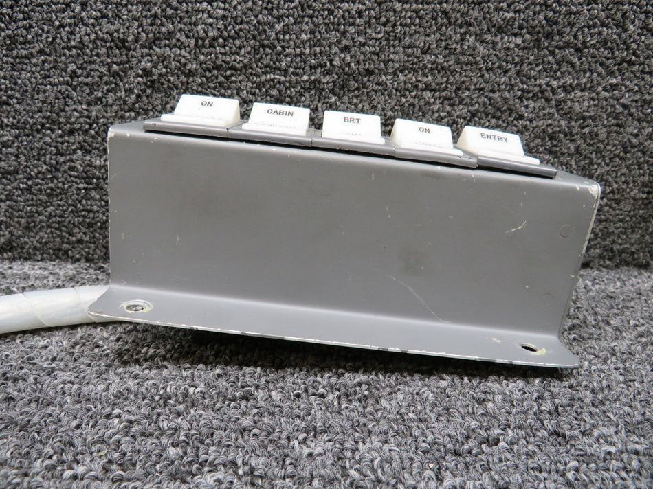 Falcon 10 Switch Panel