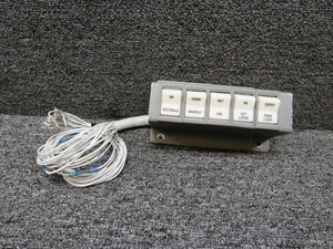 Falcon 10 Switch Panel