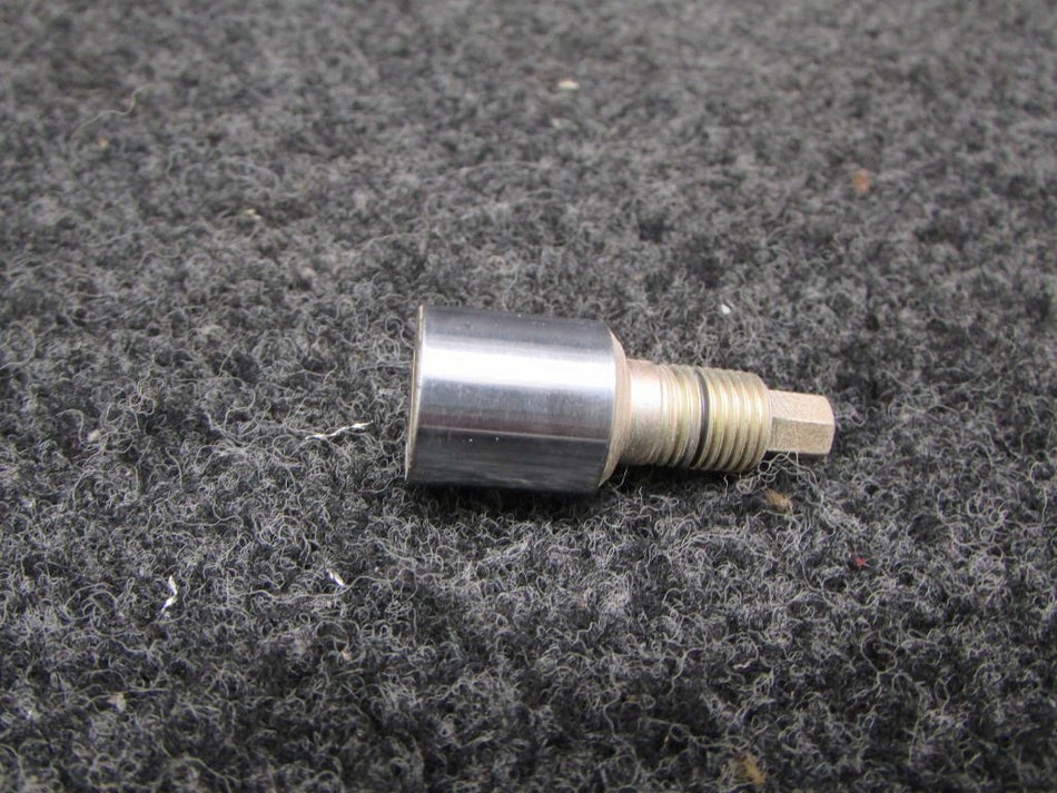 830446-1 Lockheed Support Static Strap (NEW OLD STOCK) (SA) BAS Part Sales | Airplane Parts