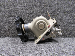 25-6CX283A Hawker BAE 125-800A Nosewheel Steering Handwheel Assembly