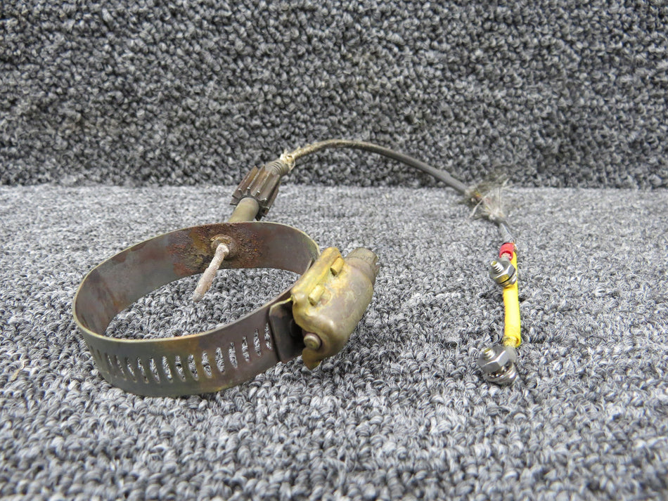 86258 Alcor Exhaust Gas Temperature Probe Unit