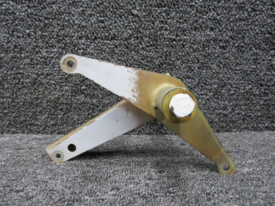 1260061-1 Cessna 210 Flap Bellcrank Assembly LH
