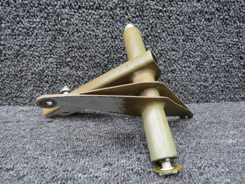 1260061-1 Cessna 210 Flap Bellcrank Assembly LH