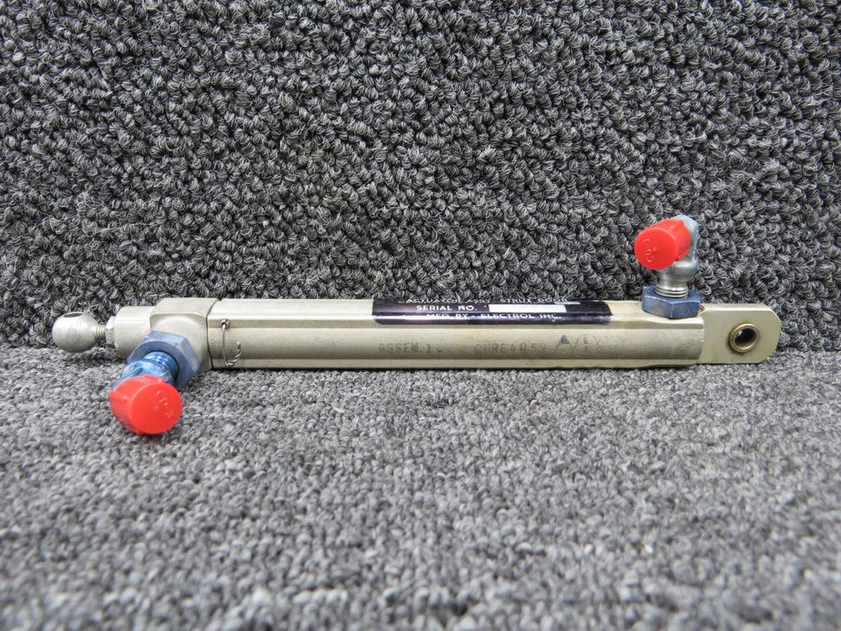 1280108-1 (Use: 1280108-3) Electrol Inc Door Strut Actuator Assembly