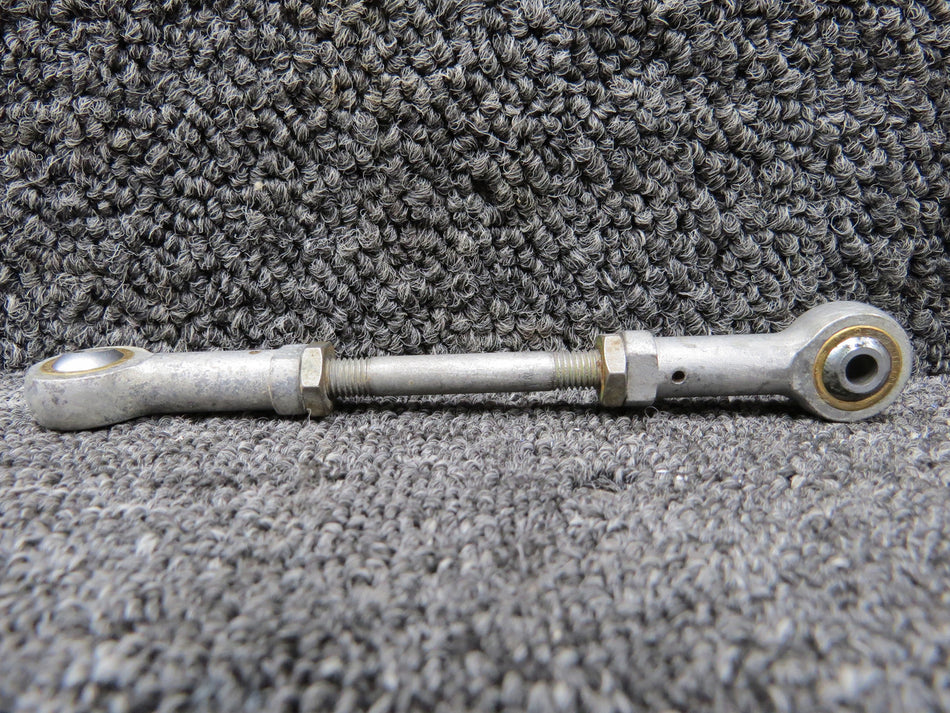 1261029-1 Cessna 210 Nose Gear Steering Rod Assembly LH