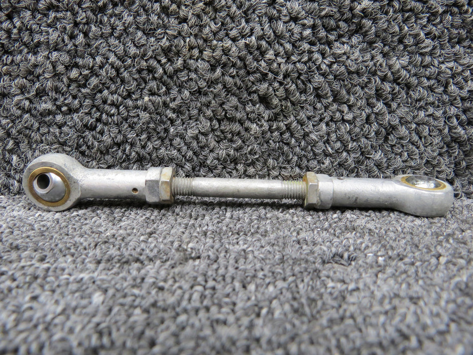1261029-1 Cessna 210 Nose Gear Steering Rod Assembly LH