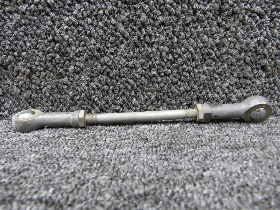 1261029-2 Cessna 210 Nose Gear Steering Rod Assembly RH
