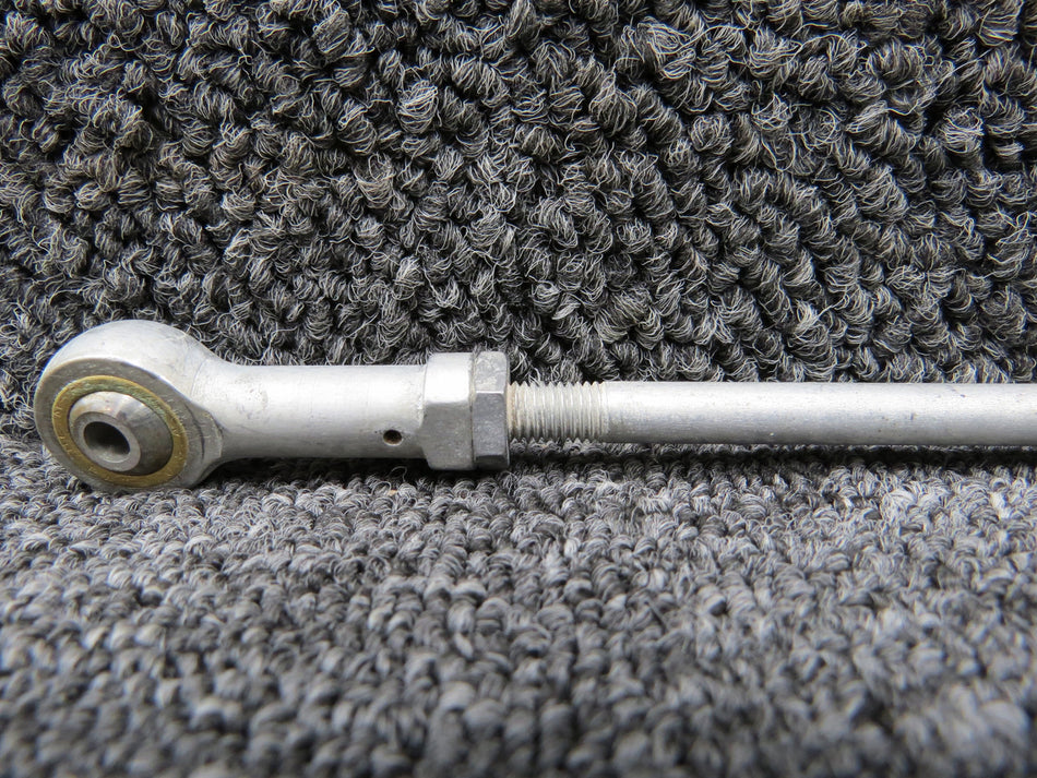 1260063-1 Cessna 210 Flap Push Pull Rod Assembly