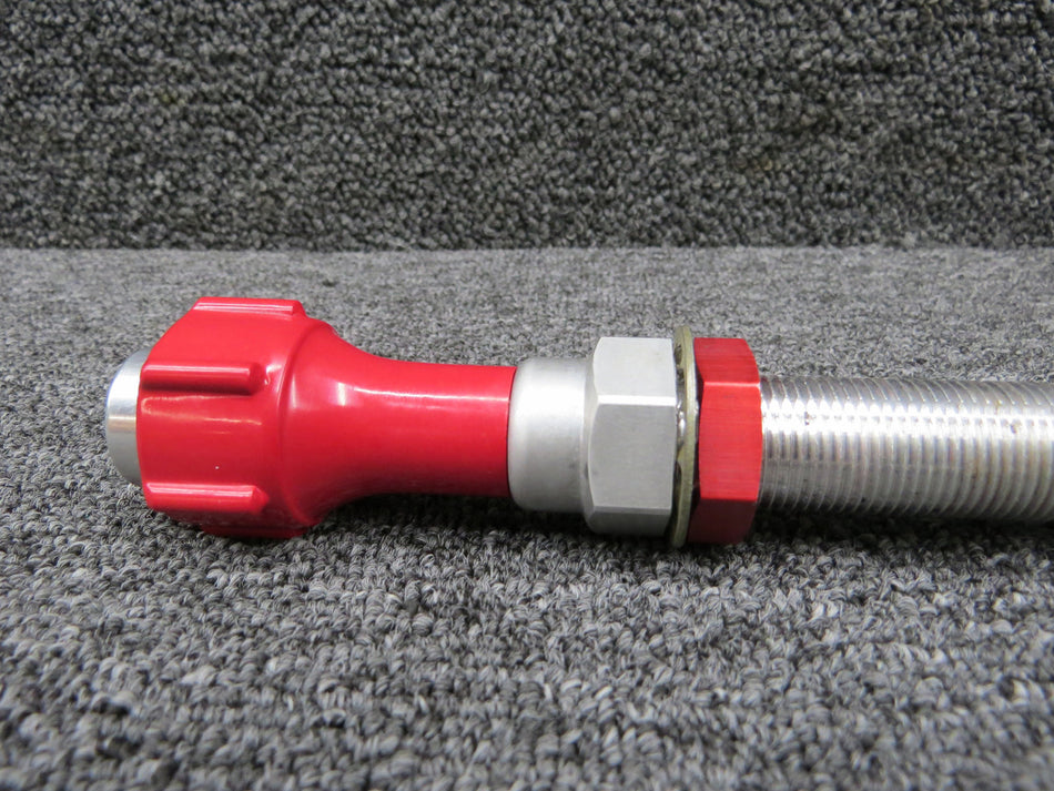 1213229-1 McFarlane Fine Adjust Mixture Control Cable (Length: 33”)