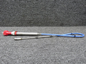 1213229-1 McFarlane Fine Adjust Mixture Control Cable (Length: 33”)