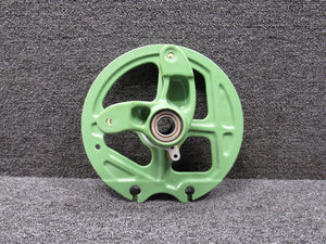 25-6CF329A Hawker BAE 125-800A Elevator Pulley Drum Assembly