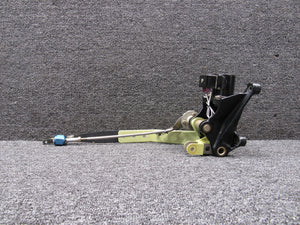 25-8UN125-1A Hawker BAE 125-800A Landing Gear Selector Assembly