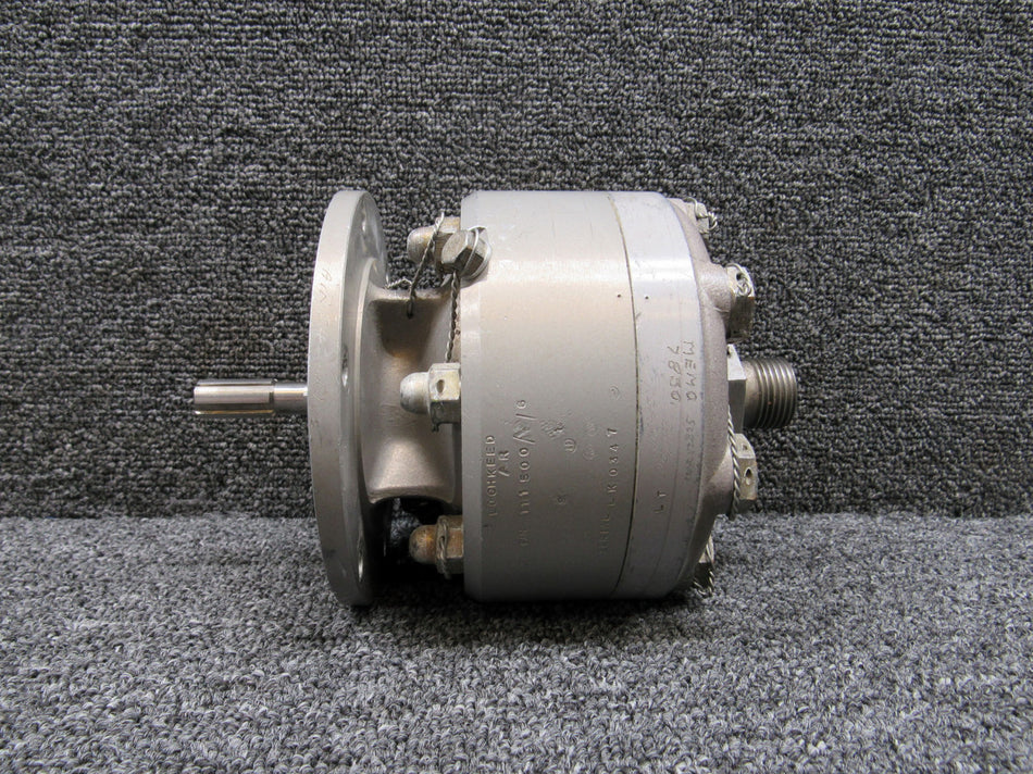 AIR-111500-4-6 (Alt: AIR-101238-C) Hawker 125-400A Lockheed Hydraulic Pump