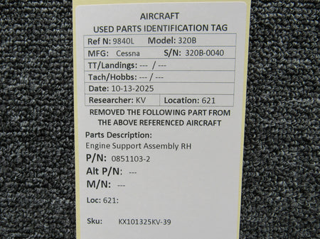 KX101325KV-39AS-KX