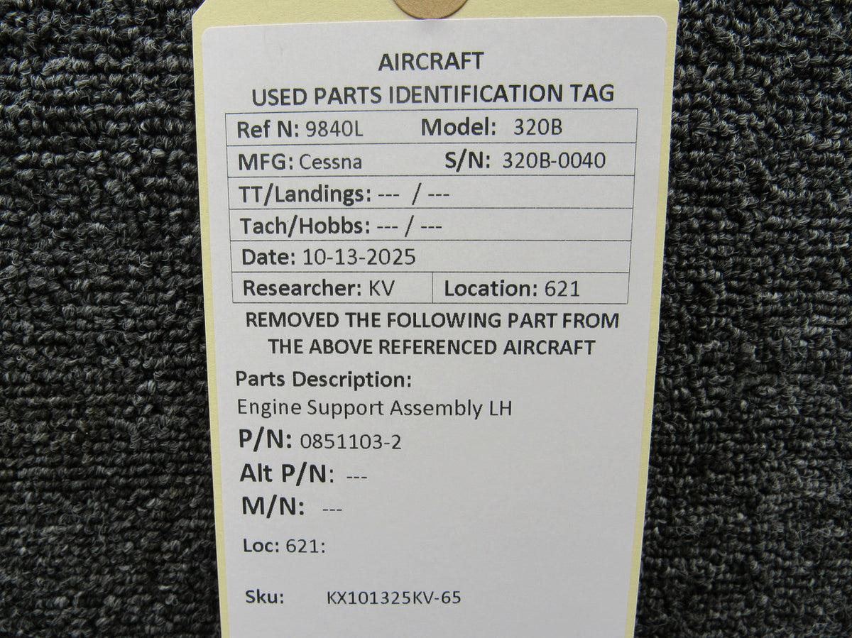 KX101325KV-65AS
