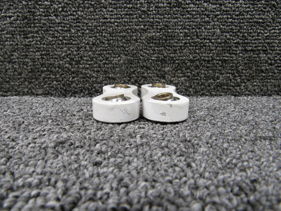 25UM955A Hawker BAE 125-800A Main Gear Sequence Valve Link Assembly (Set of 2)