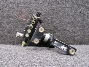XA9511E003-3 Aerospace Systems TKS Metering Pump Assembly