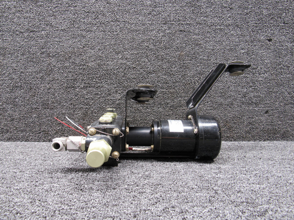XA9511E003-3 Aerospace Systems TKS Metering Pump Assembly